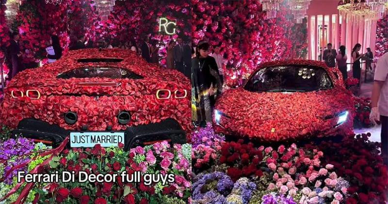 Tiktok.com/Lido Auto Car